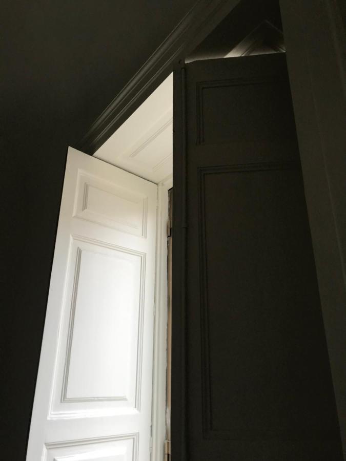 Motta Palace Apartments & Rooms Motta SantʼAnastasia エクステリア 写真